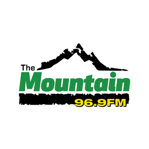 KMTN The Mountain 96.9 FM
