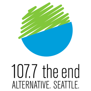 KNDD - The End 107.7 FM