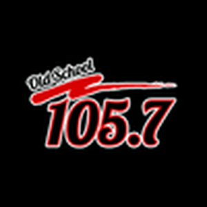 KOAS-FM - Old School 105.7 FM