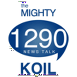 KOIL The Mighty 1290 AM Radio Listen Live Stream Online