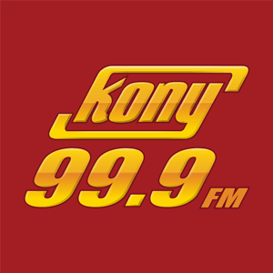 KONY - Kony Country 99.9 FM
