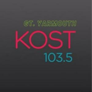 KOST 103.5 UK