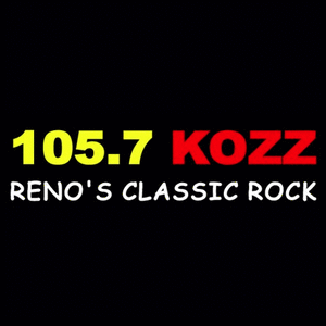 KOZZ-FM - 105.7 FM