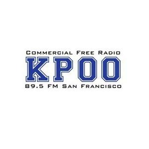 KPOO Community Radio 89.5 FM