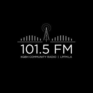 KQBH Community Radio