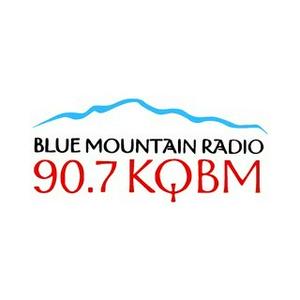 Listen to KQBM 90.7 FM in the App