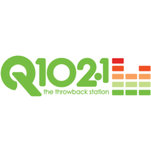 KRBQ - Q102 102.1 FM