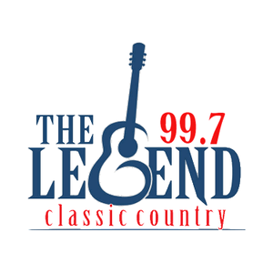 KRJO 99.7 The Legend