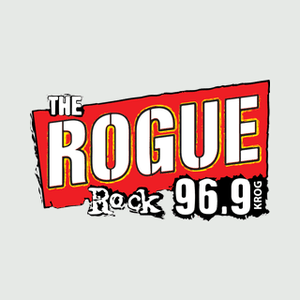 KROG The Rogue