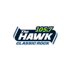 KRSE 105.7 The Hawk