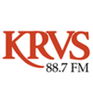 KRVS HD3 - News and Talk
