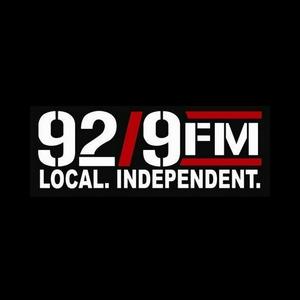 KRXF 92.9