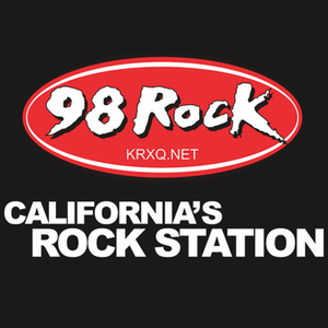 KRXQ - 98 Rock