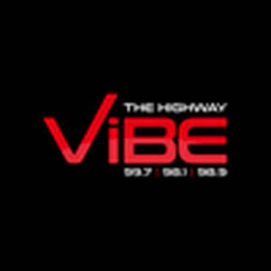 KRXV The Highway Vibe FM KHWY