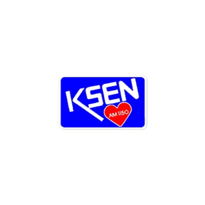KSEN AM 1150