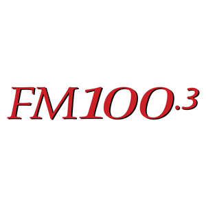 KSFI 100.3 FM