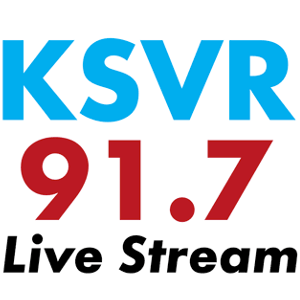 KSVR-FM 91.7 FM