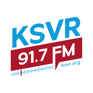 KSVR-FM 91.7 FM