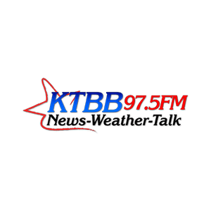 KTBB 97.5 FM