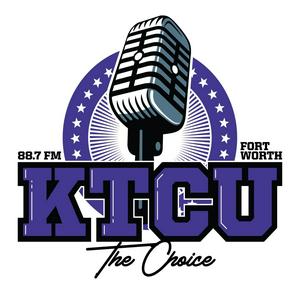 KTCU FM 88.7 The Choice Radio Listen Live Stream Online