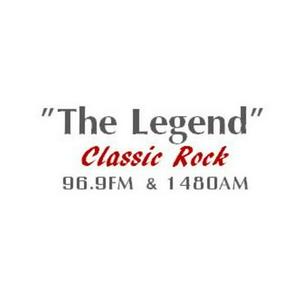 KTHS The Legend 96.9 FM