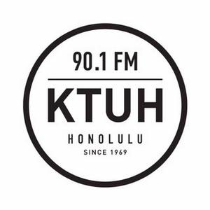 KTUH 90.1 FM