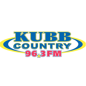 KUBB Country 96.3 FM