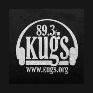 KUGS 89.3