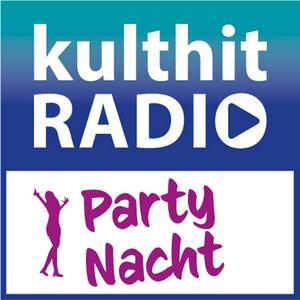 kulthitRADIO Party Nacht