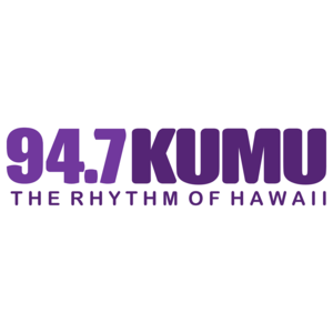 KUMU-FM - 94.7 KUMU
