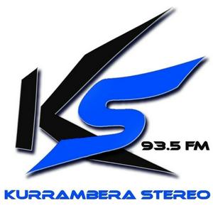 Kurrambera stereo