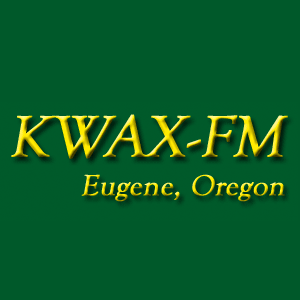 KWAX 91.1 FM