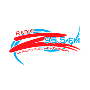 KZAT Z 95.5