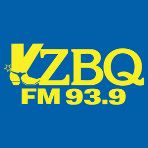 KZBQ 93.9 FM