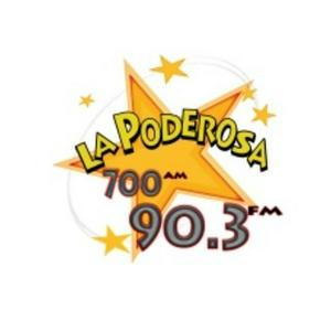 La Poderosa Parral