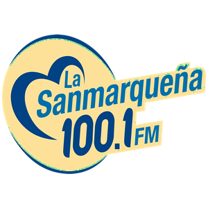 Listen to La Sanmarqueña in the App