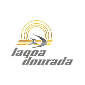 Lagoa Dourada