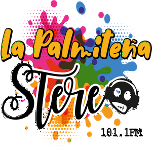La Palmiteña Stereo 101.1
