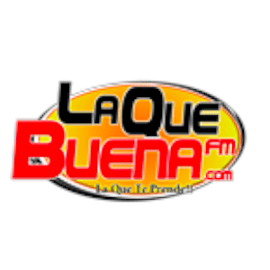 La Que Buena FM