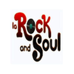 LaRockandSoul