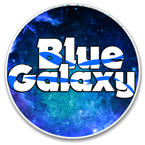 Bluegalaxy FM