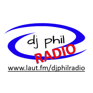 DJ Phil Radio