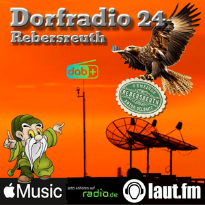 Dorfradio 24 Rebersreuth