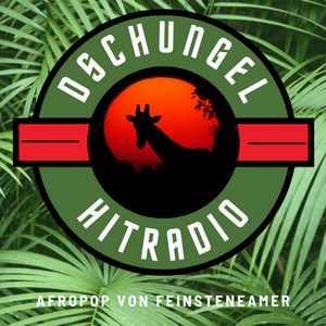 Dschungelhit Radio