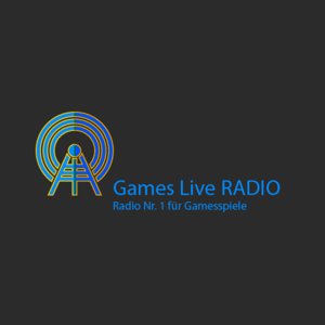 gamesliveradio