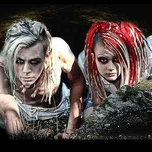 german-gothic-radio Radio – Listen Live & Stream Online