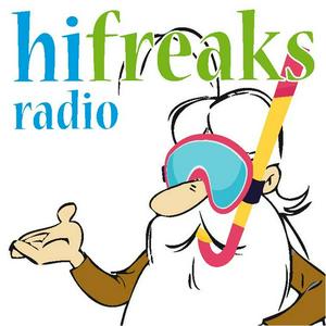 hifreaksradio