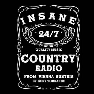 Insane Country Radio