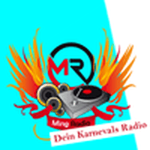 Ming Karneval Radio 