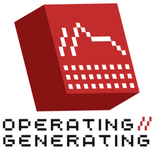 operating generating